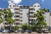 Mieszkanie 4-pokojowe Warszawa Mokotów, ul. Konduktorska