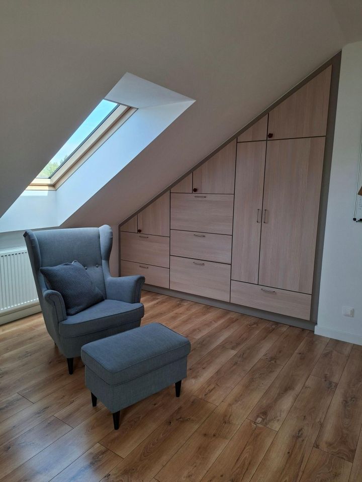 dom wolnostojący, 4 pokoje Kunów. Zdjęcie 25