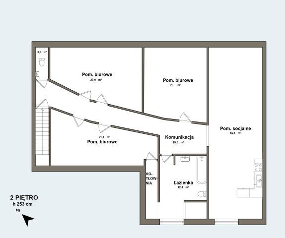 Nieruchomość komercyjna Raszyn, ul. Jaworskiego. Zdjęcie 22