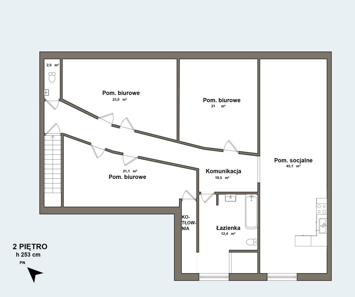Nieruchomość komercyjna Raszyn, ul. Jaworskiego. Zdjęcie 22
