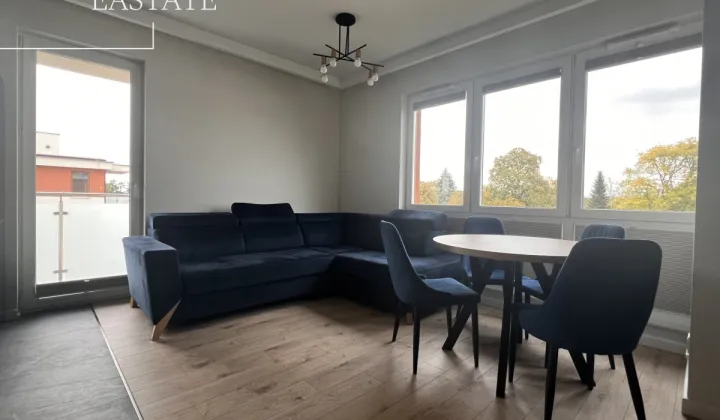 Mieszkanie 2-pokojowe Walendów, ul. Stawowa