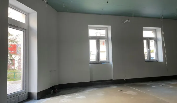 Lokal Radom Śródmieście, ul. Marii Curie-Skłodowskiej