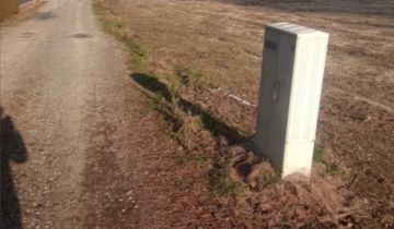 Działka budowlana Szopinek Przy Szosie Hrubieszowskiej