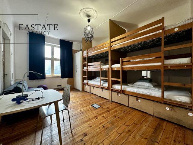 Mieszkanie 4-pokojowe Sopot Centrum, ul. Podjazd. Zdjęcie 5