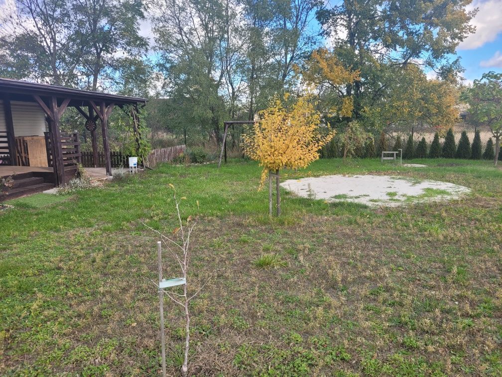 Działka budowlana Sułoszyn. Zdjęcie 4