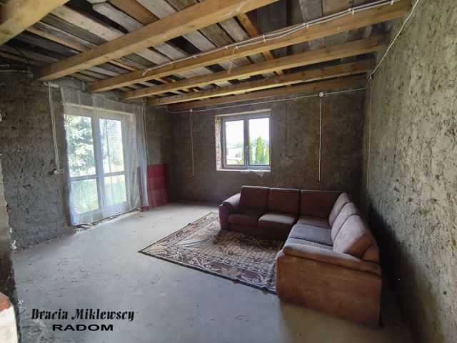 dom wolnostojący, 3 pokoje Młodocin Mniejszy. Zdjęcie 5