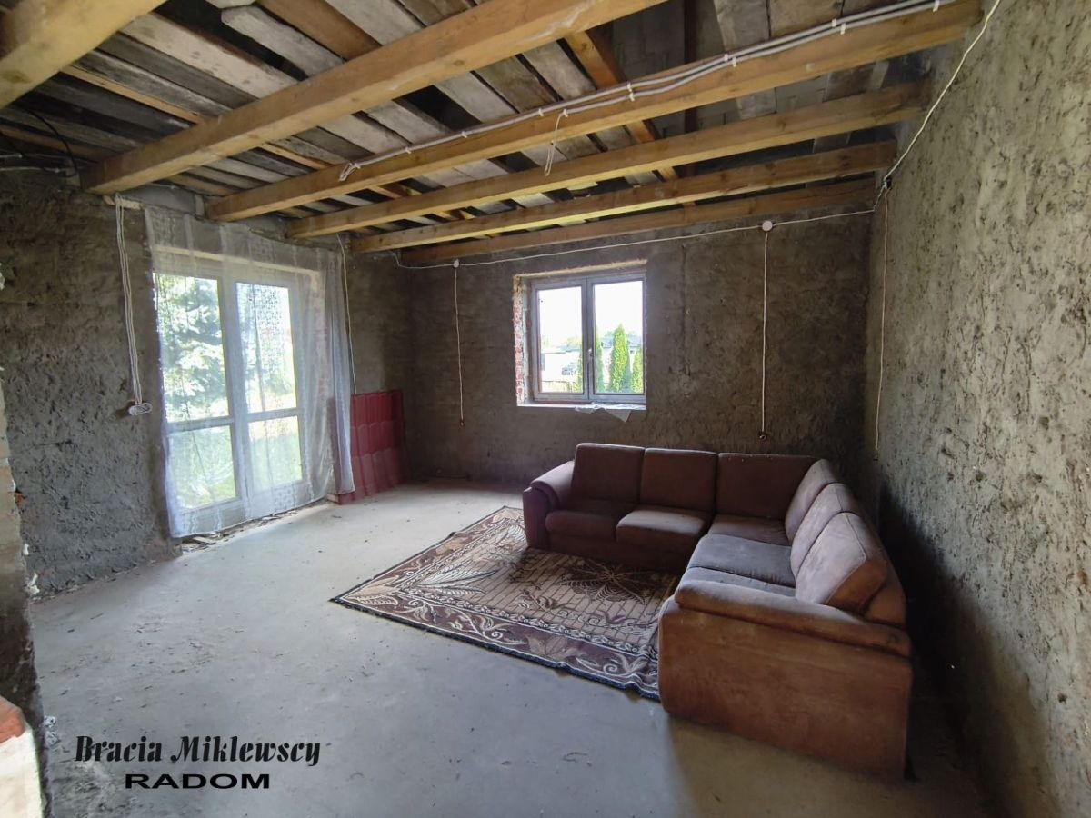 dom wolnostojący, 3 pokoje Młodocin Mniejszy. Zdjęcie 5