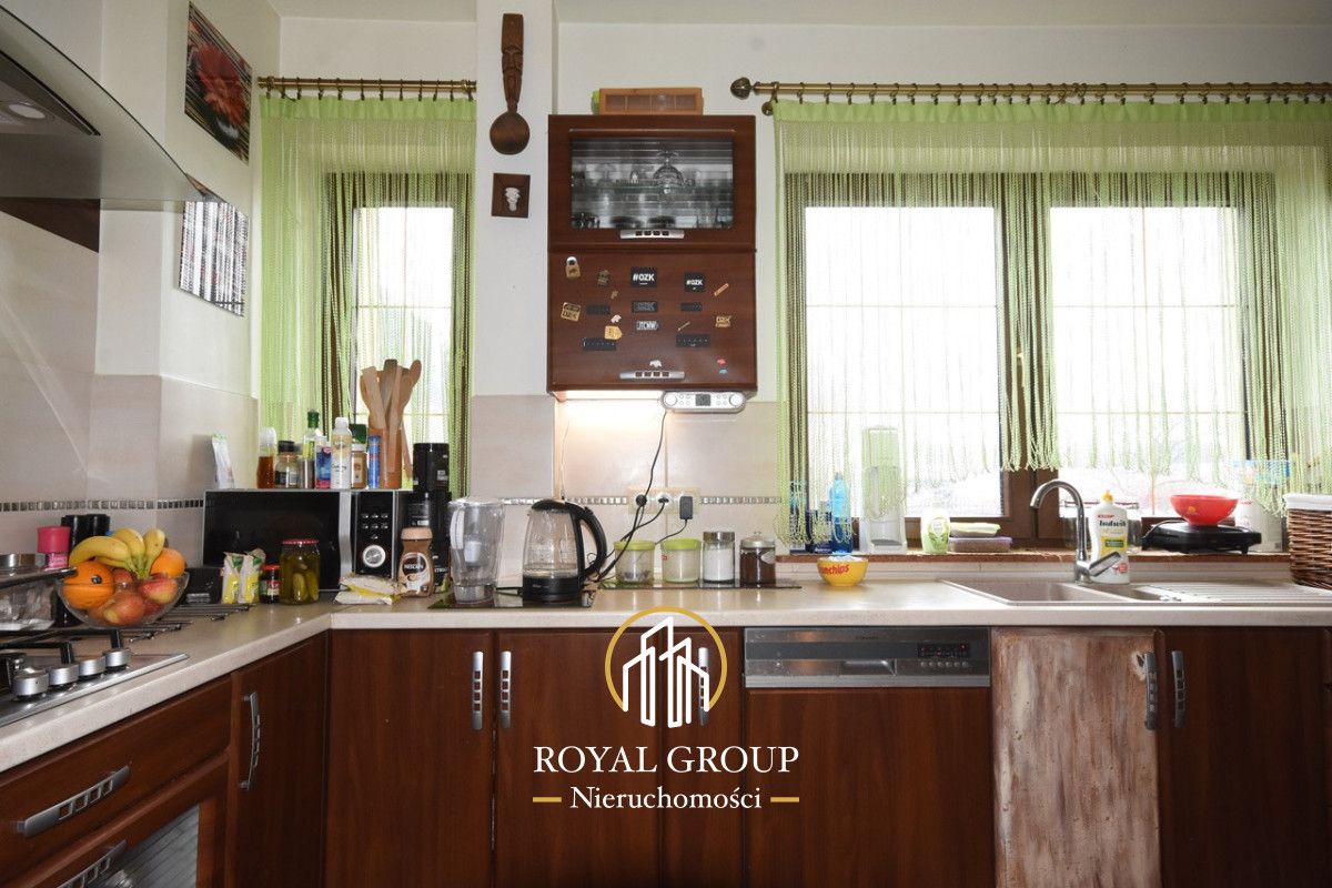 dom wolnostojący, 7 pokoi Panieńszczyzna. Zdjęcie 8