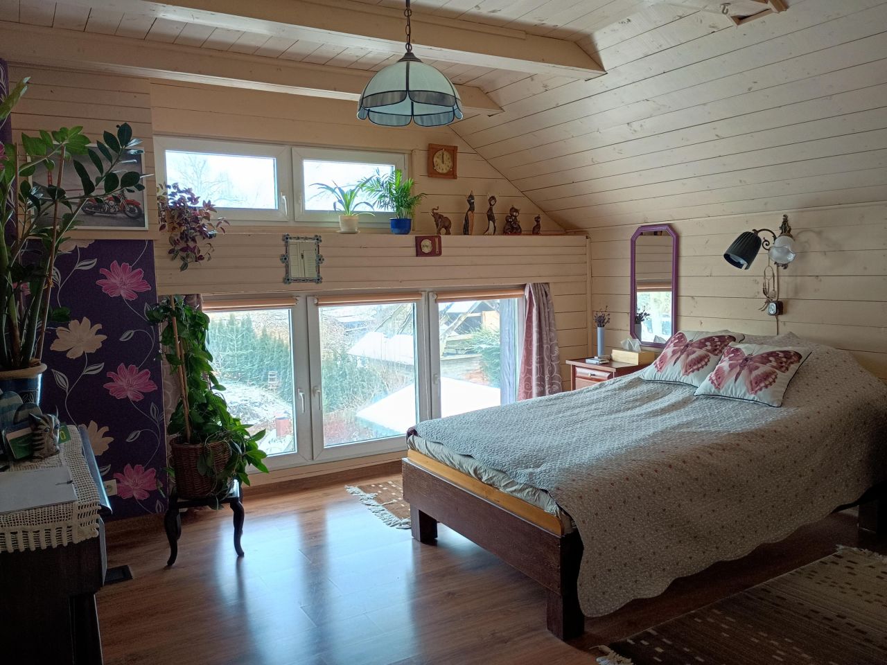 dom wolnostojący, 4 pokoje Osola, ul. Leśna. Zdjęcie 3