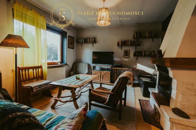 dom wolnostojący, 4 pokoje Oborniki Śląskie. Zdjęcie 2