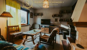 dom wolnostojący, 4 pokoje Oborniki Śląskie