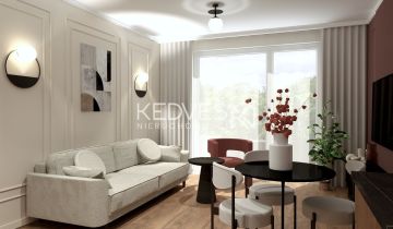 Mieszkanie 2-pokojowe Szczecin Śródmieście