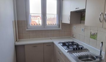 Mieszkanie 3-pokojowe Oświęcim, ul. Chemików