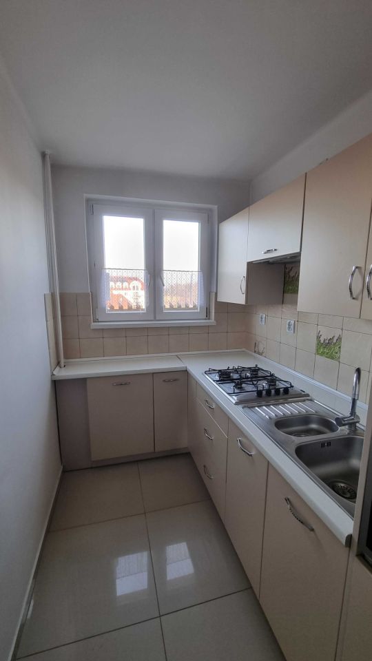 Mieszkanie 3-pokojowe Oświęcim, ul. Chemików. Zdjęcie 2