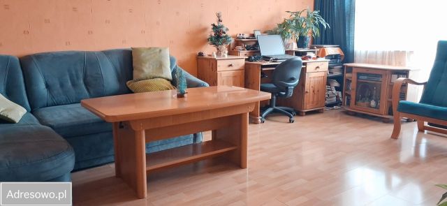 Mieszkanie 2-pokojowe Szczecin Pomorzany, ul. Budziszyńska. Zdjęcie 1