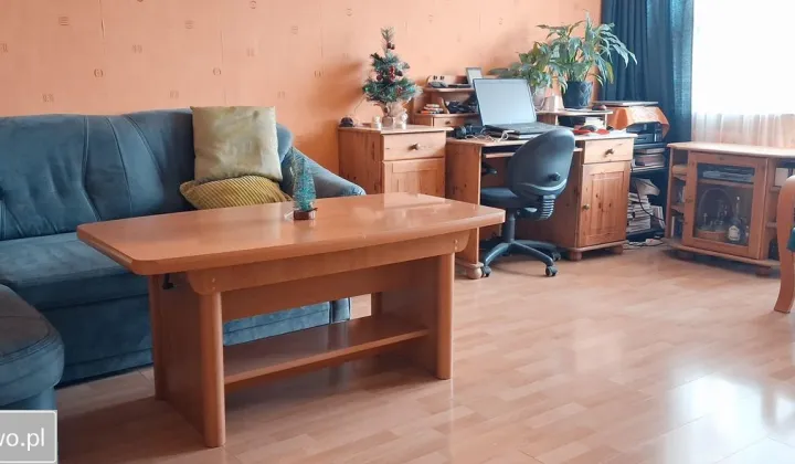 Mieszkanie 2-pokojowe Szczecin Pomorzany, ul. Budziszyńska