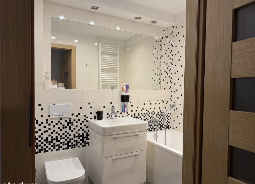 Mieszkanie 2-pokojowe Kościan. Zdjęcie 6