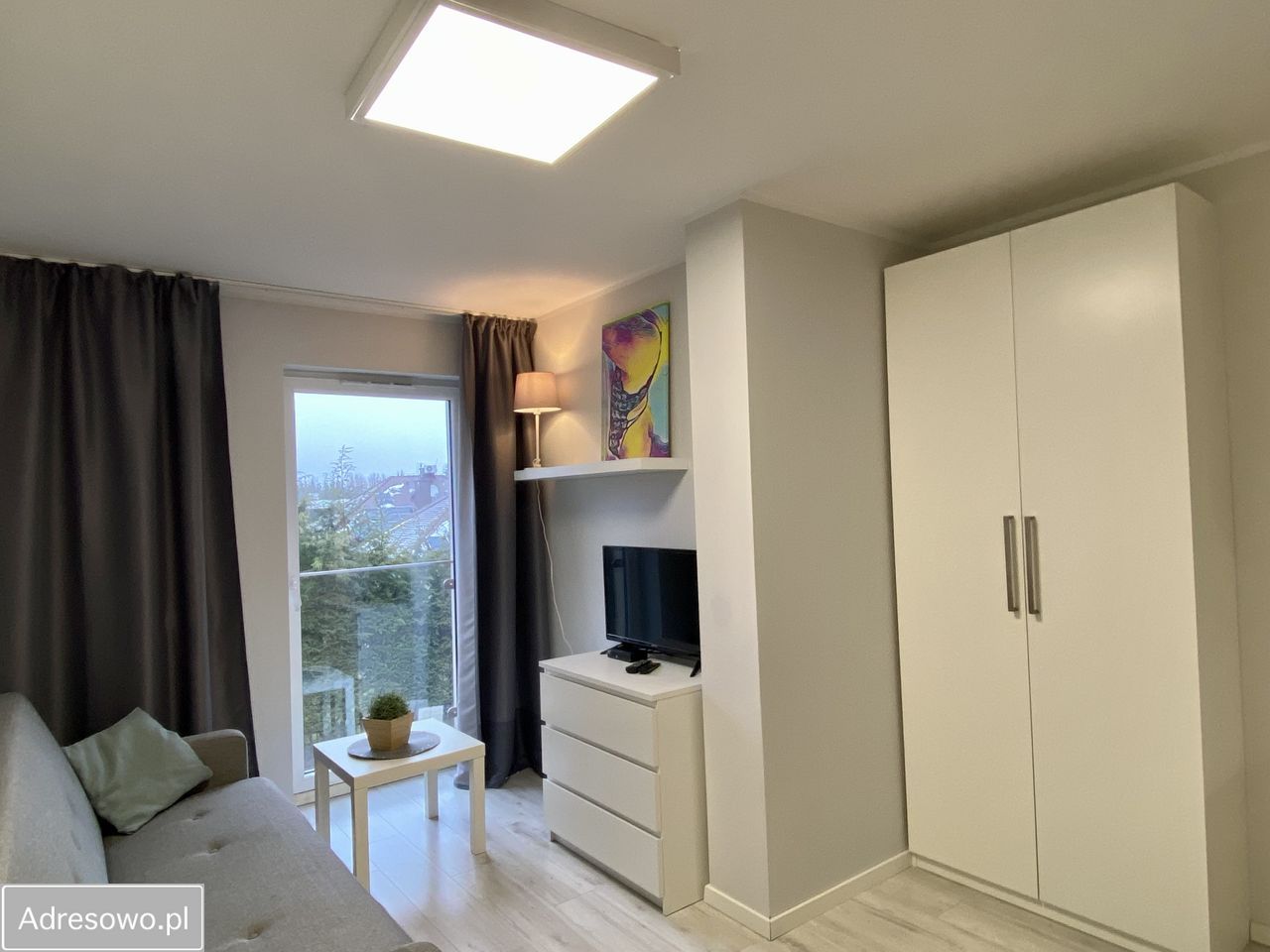 Pokój Wrocław Ołtaszyn, ul. Gerberowa. Zdjęcie 3