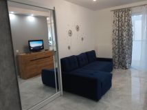 Mieszkanie 1-pokojowe Wrocław Grabiszyn, ul. Inżynierska. Zdjęcie 2