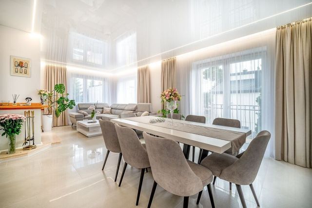 dom wolnostojący, 6 pokoi Koluszki. Zdjęcie 8