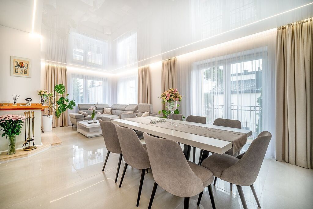 dom wolnostojący, 6 pokoi Koluszki. Zdjęcie 8