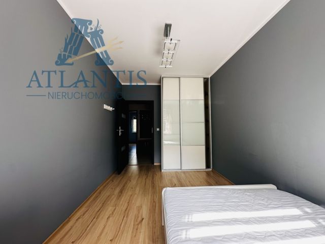 Mieszkanie 3-pokojowe Bydgoszcz Glinki, ul. Glinki. Zdjęcie 6