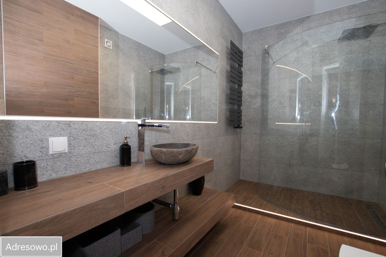 dom wolnostojący, 10 pokoi Warszawa Wilanów, ul. Wiertnicza. Zdjęcie 11