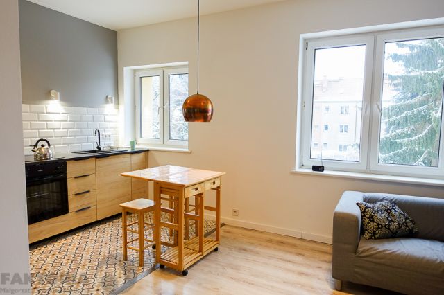 Mieszkanie 3-pokojowe Szczecin Pogodno, ul. Franciszka Ratajczaka. Zdjęcie 2