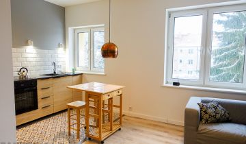 Mieszkanie 3-pokojowe Szczecin Pogodno, ul. Franciszka Ratajczaka