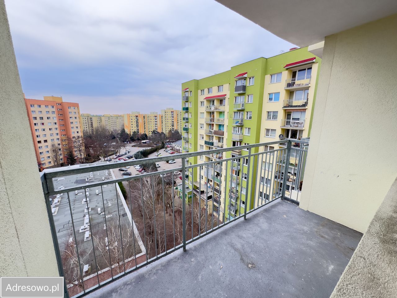 Mieszkanie 3-pokojowe Wrocław Fabryczna, ul. Nowodworska. Zdjęcie 13