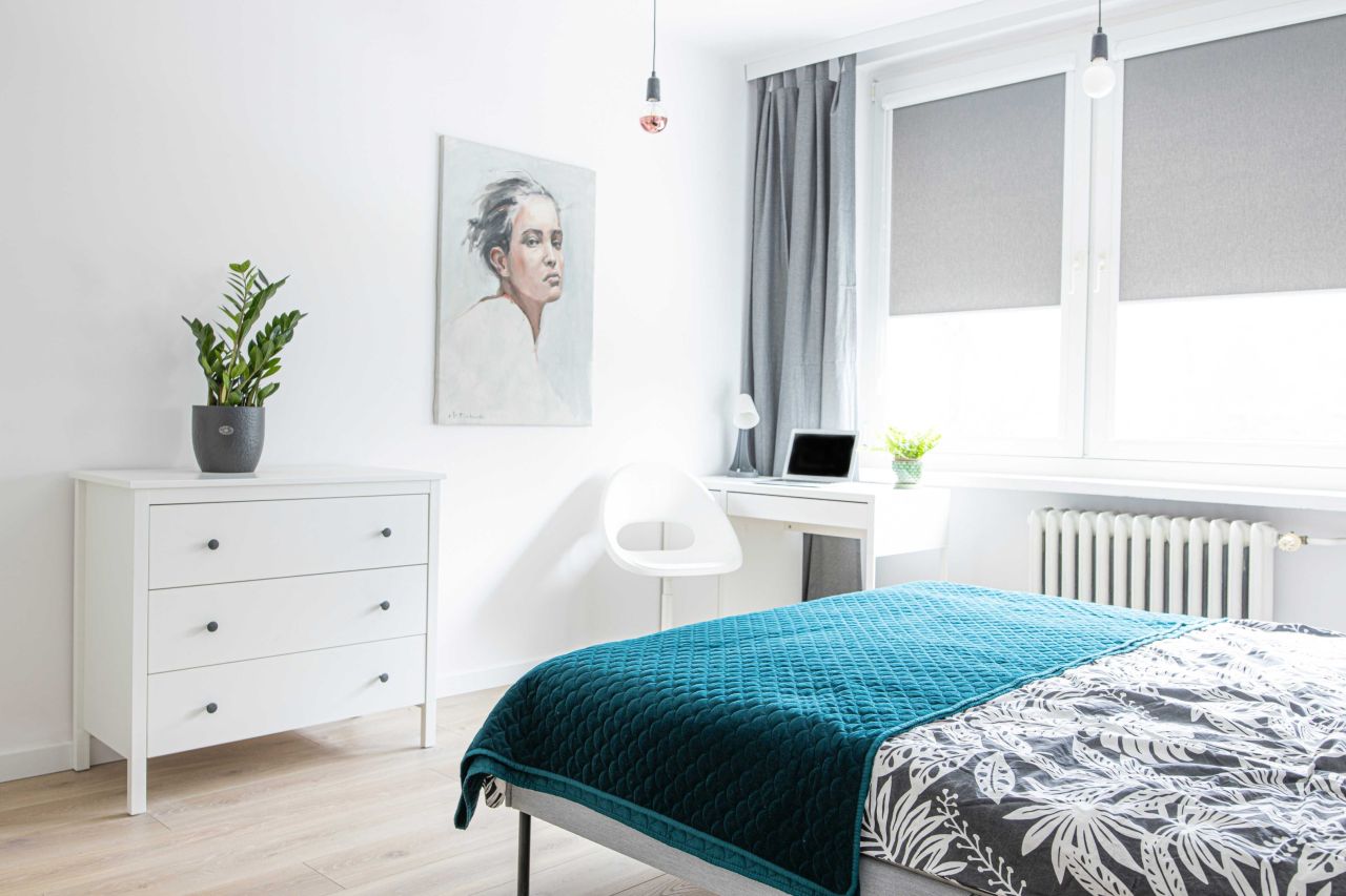 Mieszkanie 2-pokojowe Gdynia Redłowo, ul. Legionów. Zdjęcie 3