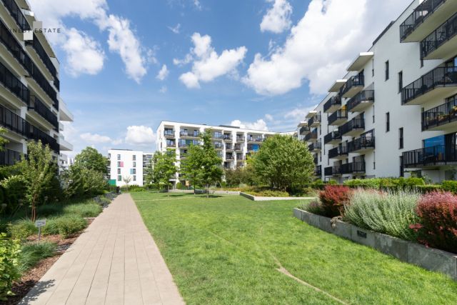 Mieszkanie 2-pokojowe Warszawa Żoliborz, ul. Kaliny Jędrusik. Zdjęcie 15