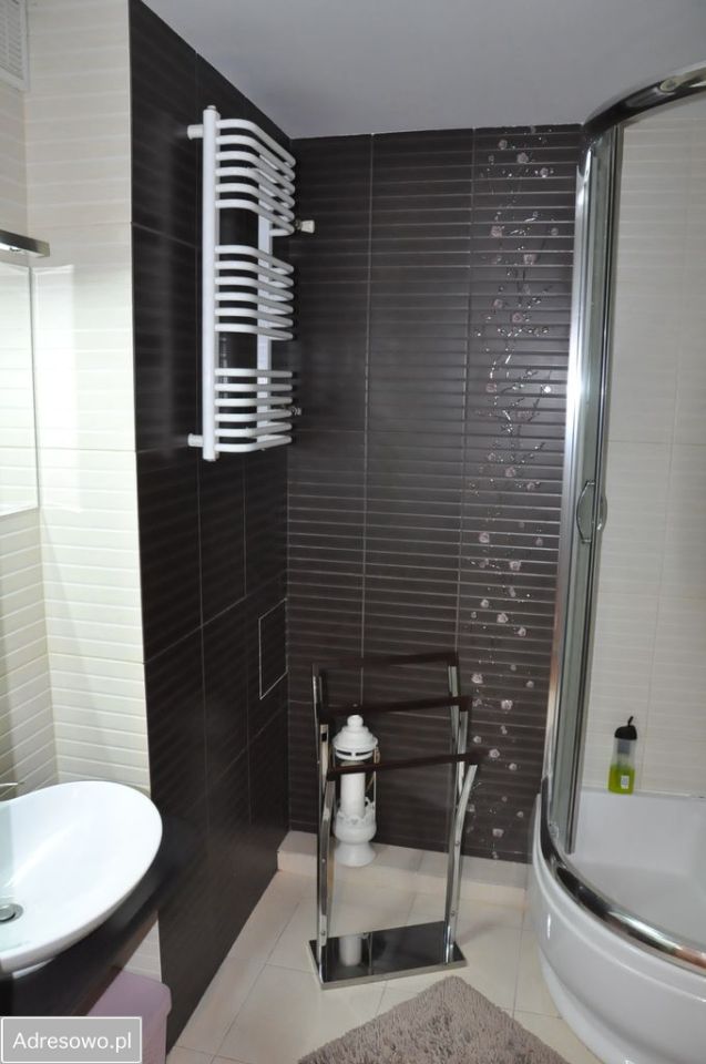 Mieszkanie 3-pokojowe Łęczna, ul. Armii Krajowej. Zdjęcie 14