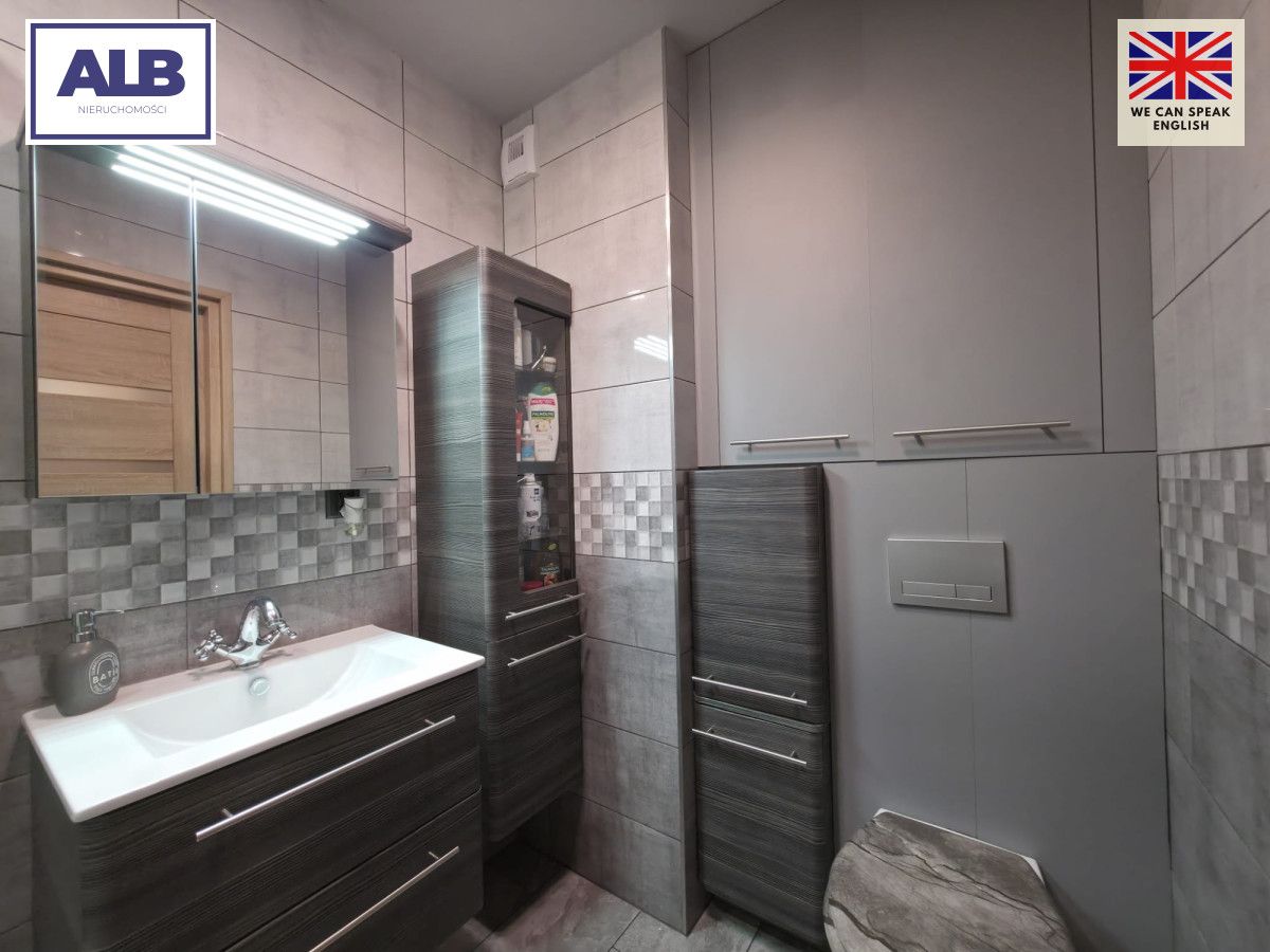 Mieszkanie 2-pokojowe Gdańsk Jasień, ul. Potęgowska. Zdjęcie 26