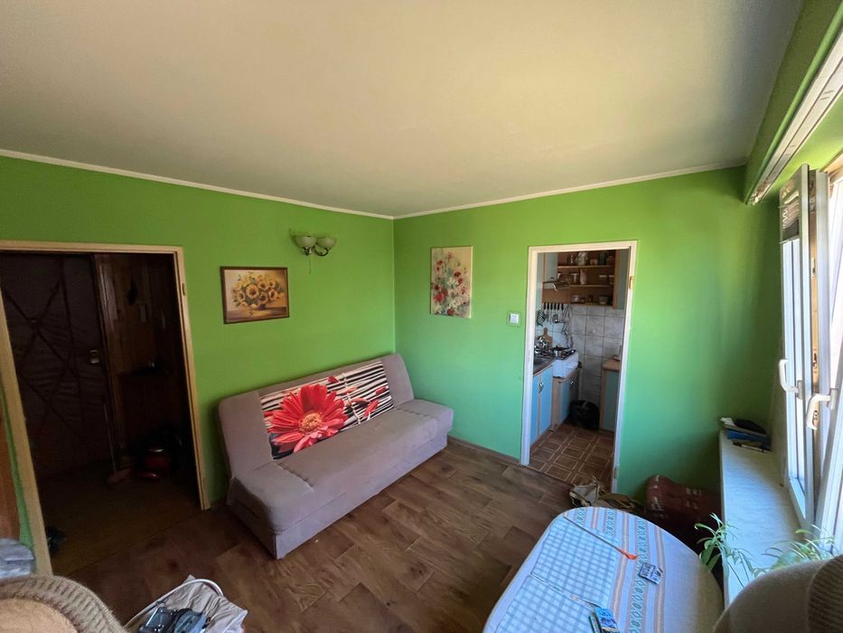 Mieszkanie 2-pokojowe Zelów, os. Płocka. Zdjęcie 8