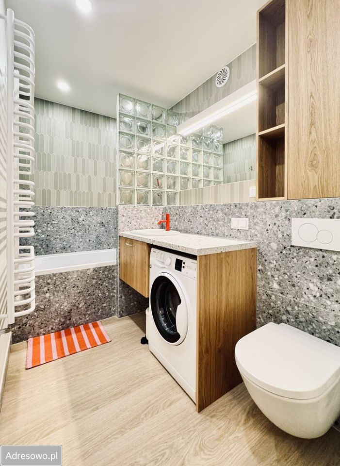 Mieszkanie 2-pokojowe Warszawa Targówek, ul. Ludwika Kondratowicza. Zdjęcie 11