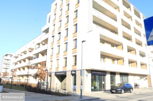 Mieszkanie 3-pokojowe Warszawa Chrzanów, ul. Brzeżek. Zdjęcie 5