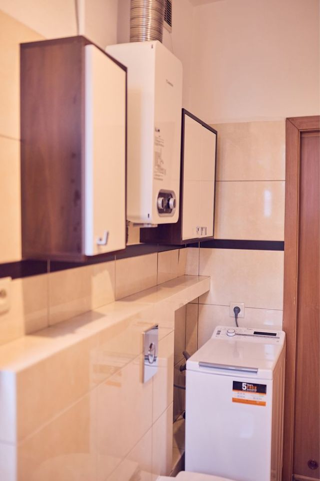 Mieszkanie 2-pokojowe Gdańsk Śródmieście, ul. Jana Heweliusza. Zdjęcie 7