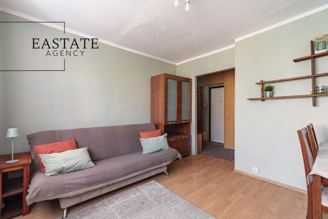 Mieszkanie 1-pokojowe Warszawa Bemowo, ul. Uniejowska. Zdjęcie 1