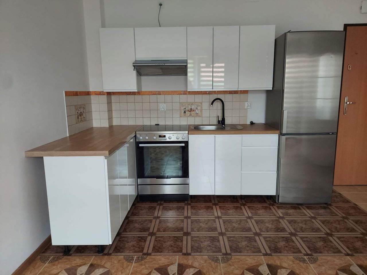 Mieszkanie 2-pokojowe Reda, ul. Franciszka Fenikowskiego. Zdjęcie 19