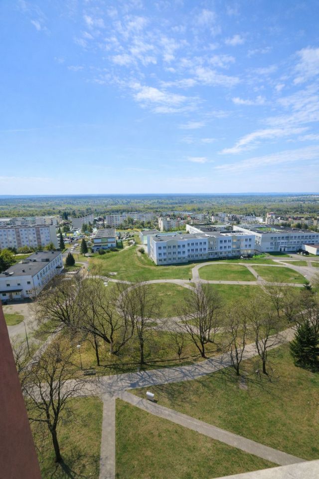 Mieszkanie 2-pokojowe Lublin Wrotków, ul. Jana Samsonowicza. Zdjęcie 13