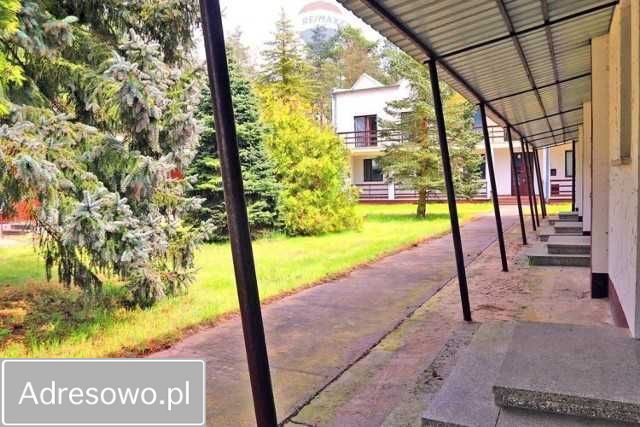 Ośrodek wczasowy Toporów. Zdjęcie 6