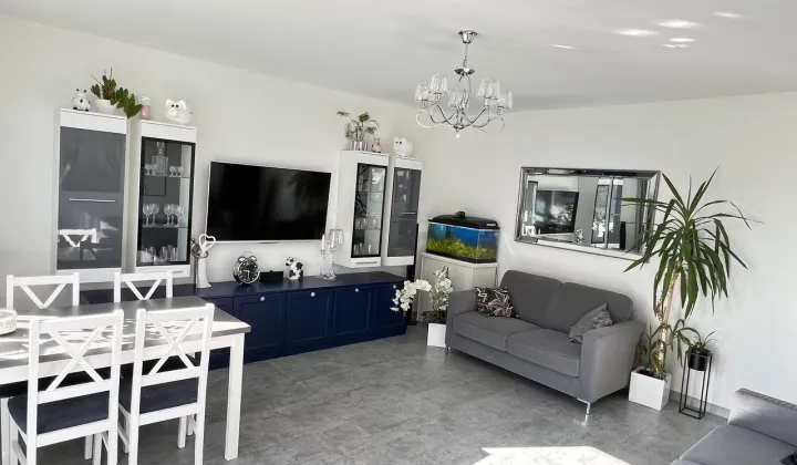 Mieszkanie 3-pokojowe Wolin, ul. Słowiańska