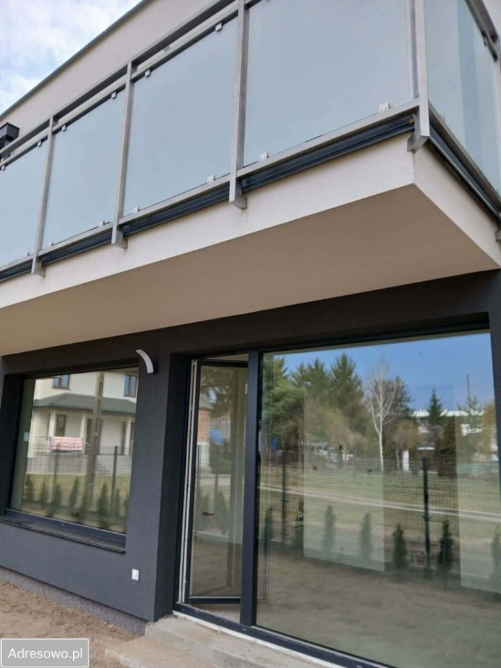 Mieszkanie 5-pokojowe Warszawa Wawer, ul. Wał Miedzeszyński. Zdjęcie 6