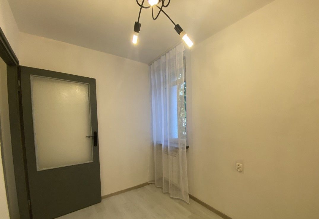 Mieszkanie 3-pokojowe Warszawa Muranów, ul. Niska. Zdjęcie 8