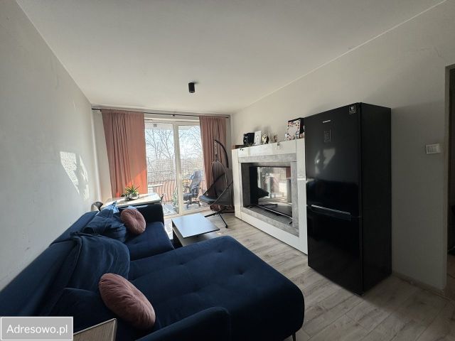 Mieszkanie 2-pokojowe Lublin Dziesiąta, ul. Wyścigowa. Zdjęcie 1