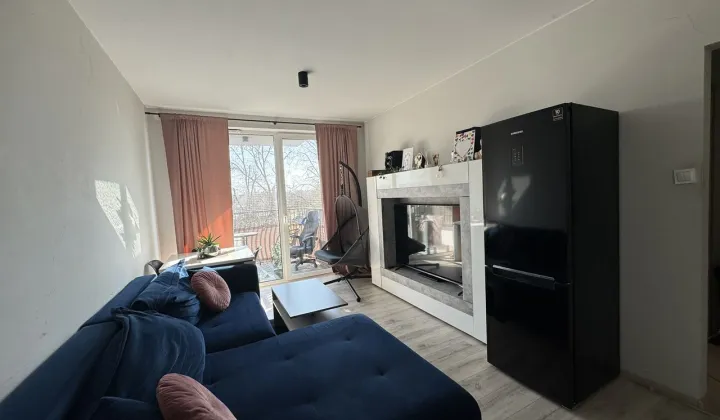 Mieszkanie 2-pokojowe Lublin Dziesiąta, ul. Wyścigowa