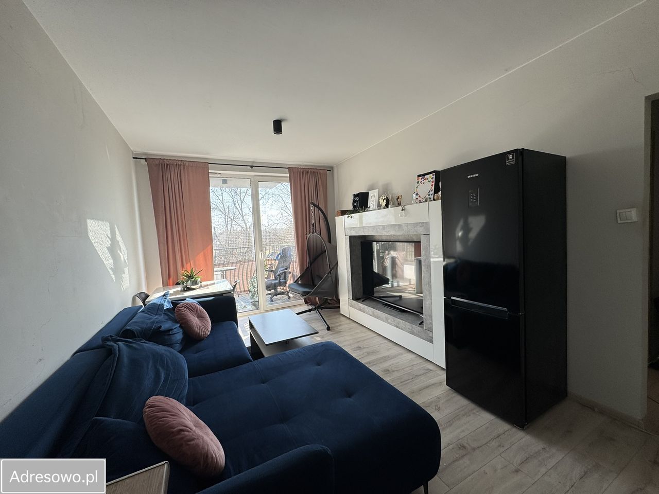 Mieszkanie 2-pokojowe Lublin Dziesiąta, ul. Wyścigowa. Zdjęcie 1