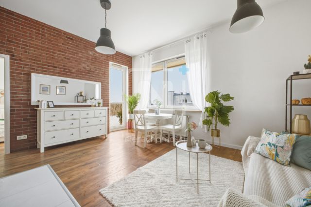 Mieszkanie 2-pokojowe Warszawa, ul. Kłobucka. Zdjęcie 7