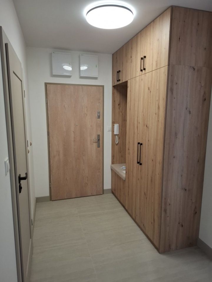 Mieszkanie 2-pokojowe Brodnica, ul. Władysława Łokietka. Zdjęcie 5